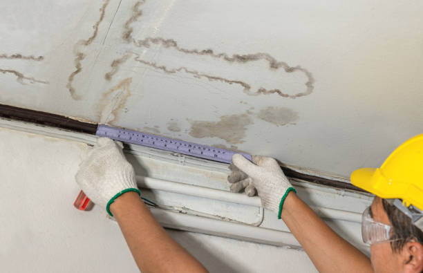 Reliable Water Damage Repair contractor in Alexandria, SD by Aqua Guard Water Damage